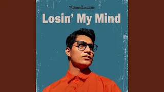 Download Losin' My Mind MP3