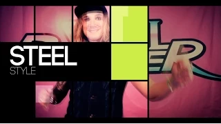 Steel Panther TV - Steel Style