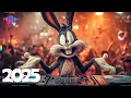 Download Lagu Best Music Mix 2025 🎧EDM Mix of Popular Songs 2025 🎧Party Music 2025