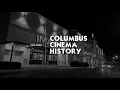 Columbus Georgia cinema history 1980-2022