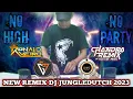 Download Lagu SUPER BASS || DJ JUNGLEDUTCH HARD LAGU BARAT SPECIAL BASS BETON  BIKIN SATU ROOM MELAYANG TINGGI