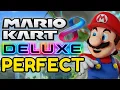 What Makes Mario Kart 8 Deluxe So Perfect