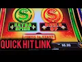 Quick Hit Link With Up to 20 Bets