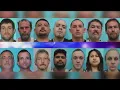 14 people arrested after Nolan Co drug investigation