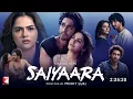 Download Lagu Saiyaara Full Movie in Hindi 2025 | Ahaan Panday | Aneet Padda | Love Story Hindi Movie | OTT Review