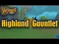 Wizard101 Unforgiven Dead Gauntlet Secret Boss