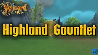Wizard101 Unforgiven Dead Gauntlet Secret Boss