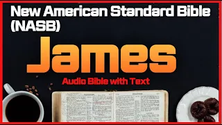 James - New American Standard Bible NASB