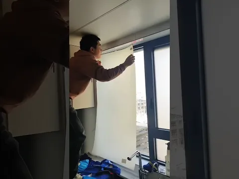 Invisible Window Sheet 😱
