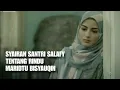 Download Lagu Syairan santri salafy - Maridtu bisyauqin (Tentang Rindu) | Syairan terbaru #syairan #syairansantri