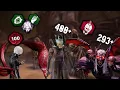 The Biggest DBD Survivor Streak Is Over Or Is It