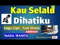 Lagu Karaoke lagu Pop Indonesia \