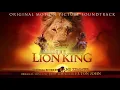 Hans Zimmer - King Of Pride Rock/ Circle Of Life (Finale) (From "The Lion King"/Audio Only)