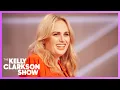 Rebel Wilson Became Local Celebrity After Terrifying Accident During High School Musical