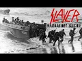 Download Lagu Slayer - Mandatory Suicide (Music Video)
