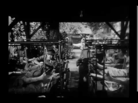 So Proudly We Hail (1943) Trailer
