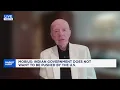 Download Lagu U.S. pushing India on agriculture is a 'big mistake', says Mark Mobius