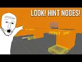 Using Nodes In My Map