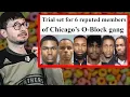 The O-Block 6 Trial Begins - Full Breakdown