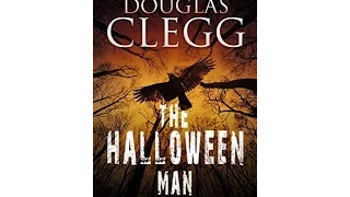 Download The Halloween Man by Gouglas Clegg book review MP3