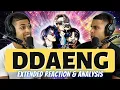 Download Lagu BTS 'DDAENG' Vocal Line Rapping Reaction! (+ DKDKTV Explanation Video)!!