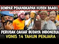 Download Lagu Uproar over the arrest of USEN BAAGIL, a man who destroyed Indonesian cultural heritage, sentence...