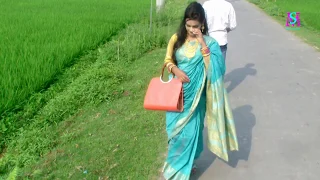ntv romantic natok rongin chithi tanzin tisha jovan