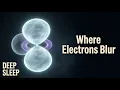 Quantum Chemistry Plainly Explained Campfire White Noise Calm Space Studio