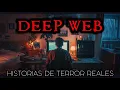 Download Lagu Historias de Terror de Deep Web | Historias Reales