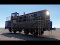 Making a custom prefab in RustEdit