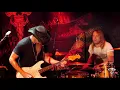 Dudley Taft LIVE - Screaming in the Wind - Melle, Germany