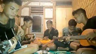  cover lagu sasak pade angen