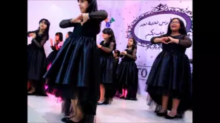 التعاون والنجاح انشودة الصف 3ب و 3ج  التعاون والنجاح انشودة الصف 3ب و 3ج