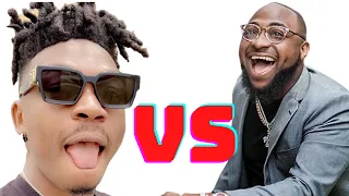 davido vs mayorkun top 5 biggest collaborations betty butter bobo u0026 more