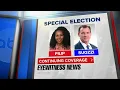 Candidates running for former Rep Santos seat make final push ahead of election