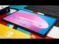 I Used the Samsung Galaxy Tab S8 for 30 Days