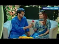 Lagu Ep 192 | Meenu's Kitchen | Sooraj and Meenu’s haldi ceremony is underway.