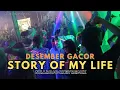 Download Lagu DESEMBER GACOR - STORY OF MY LIFE - NZAR D'JOCKEY   REMIX