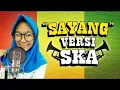 Download Lagu NIKISUKA - SAYANG (Reggae SKA Version)