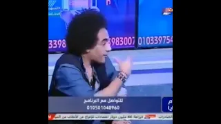 خالد منير شبيه محمد منير 