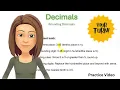Practice Rounding Decimals Math Plus YOUR TURN