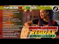 Lagu Ku Takan Bersuara Lagu Reggae Terbaru 2025 | Top Hits Spotify 2025 Indonesia | Album Lagu Reggae