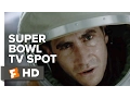 Life Super Bowl TV Spot 2017 Movieclips Trailers