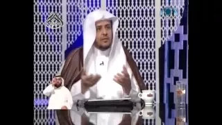 هل نهى الشيخ ابن عثيمين عن قول  الله يخليك  دندنها