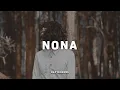 Download Lagu Nona - Piano x Guitar Instrumental / Love Rap Beat
