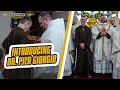 Our Newest MFVA Brother