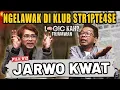 Download Lagu NGINJEK ANAK JIN DI HUTAN DURI⁉️ LOGICKAH - FRIMAWAN / JARWO KWAT