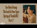 Download Lagu Yoo Hwe Seung (유회승) - The Look in Your Eyes (Spring of Youth OST Part 7) Easy Lyrics