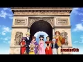 Download Lagu Sakura Taisen - Geki! Teikoku-Kagekidan