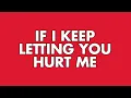 Mary J. Blige - Suitcase (Lyric Video)